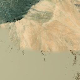 Satellite imagery of Kāfar Nashīn, AF