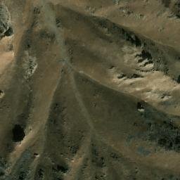 Satellite imagery of Kōtal-e Sīgmān, AF