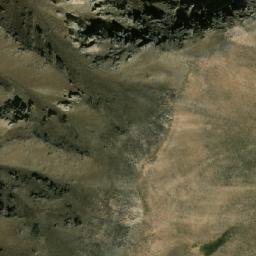 Satellite imagery of Kōtal-e Nowīdih, AF