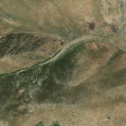 Satellite imagery of Kōtal-e Nowīdih, AF