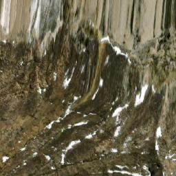 Satellite imagery of Band-e Ghār, AF