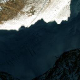 Satellite imagery of Nāw-e Kalān, AF