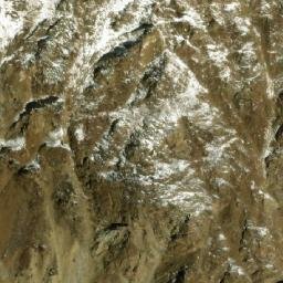 Satellite imagery of Kōh-e Dasht-e Kalagay, AF