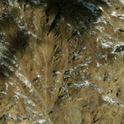 Satellite imagery of Kōh-e Dasht-e Kalagay, AF