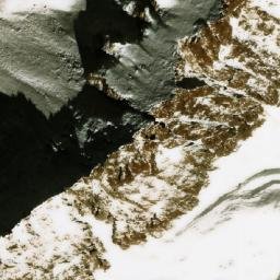 Satellite imagery of Sar-e Powlō Ghar, AF