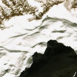 Satellite imagery of Sar-e Powlō Ghar, AF