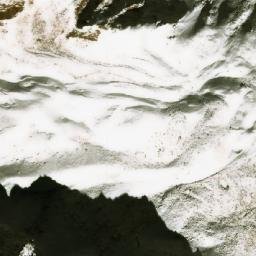 Satellite imagery of Sar-e Powlō Ghar, AF