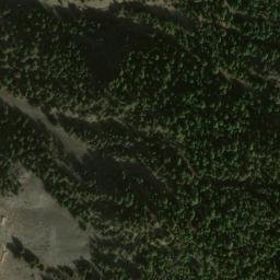 Satellite imagery of Karbasita Pit, PK