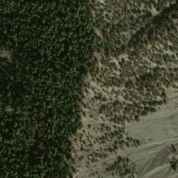 Satellite imagery of Karbasita Pit, PK