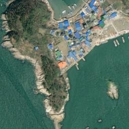 Satellite imagery of Bakgochanyeo, KR