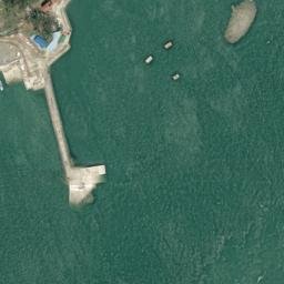 Satellite imagery of Bakgochanyeo, KR