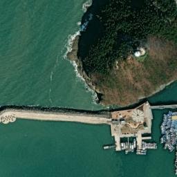 Satellite imagery of Chaeseokgang, KR