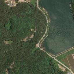 Satellite imagery of Bangye-yujeokji, KR