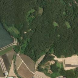 Satellite imagery of Bangye-yujeokji, KR