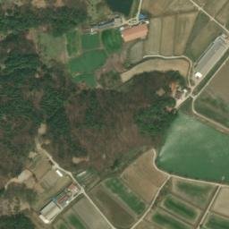 Satellite imagery of Cheonchi, KR