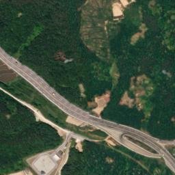Satellite imagery of Yugujeong, KR