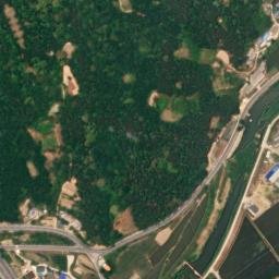 Satellite imagery of Yugujeong, KR