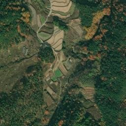 Satellite imagery of Kŏyŏn-jŏng, KR