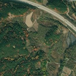 Satellite imagery of Kŏyŏn-jŏng, KR
