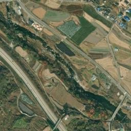 Satellite imagery of Kŏyŏn-jŏng, KR