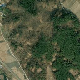 Satellite imagery of Kunja-jŏng, KR