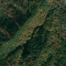 Satellite imagery of Yungmo-jŏng, KR