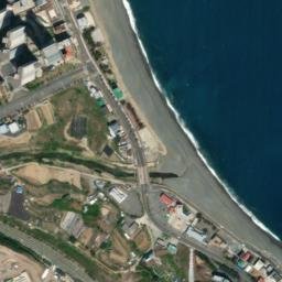 Satellite imagery of Gichabawi, KR
