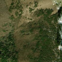 Satellite imagery of 黒河山, JP