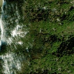 Satellite imagery of 黒河山, JP