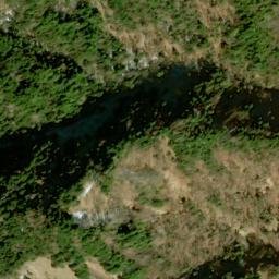 Satellite imagery of 黒河山, JP