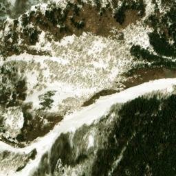 Satellite imagery of 農鳥岳, JP