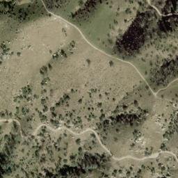 Satellite imagery of Mammoth Mine, US