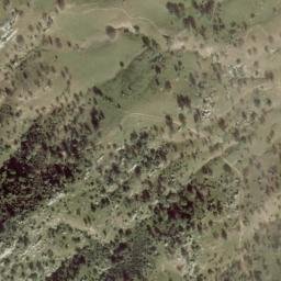 Satellite imagery of White Rock Mine, US