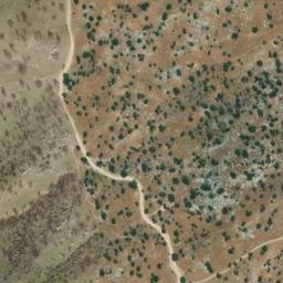 Satellite imagery of White Rock Mine, US