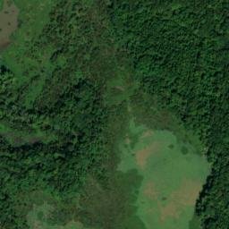 Satellite imagery of Bumpers Bluff, US