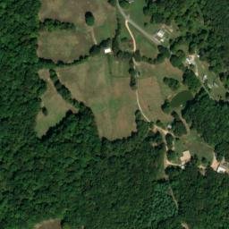 Satellite imagery of Bumpers Bluff, US