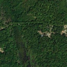 Satellite imagery of Bumpers Bluff, US