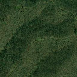 Satellite imagery of Peters Ridge, US