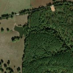 Satellite imagery of Nicholson Prospects, US