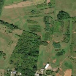 Satellite imagery of Grissom Quarry, US