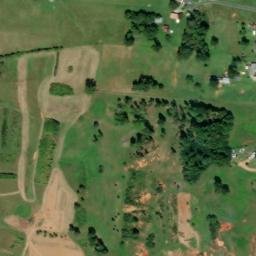 Satellite imagery of Grissom Quarry, US
