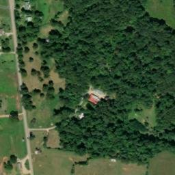 Satellite imagery of Grissom Quarry, US