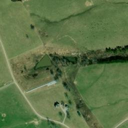 Satellite imagery of Colvard Mine, US