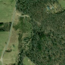 Satellite imagery of Colvard Mine, US