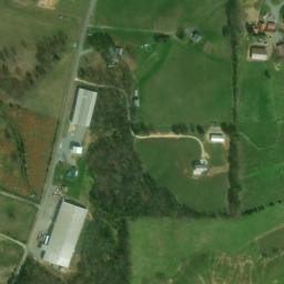 Satellite imagery of Jones Mine, US