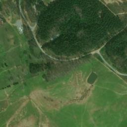 Satellite imagery of Small Mine, US