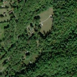 Satellite imagery of Happy Valley Ridge, US