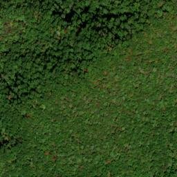 Satellite imagery of Cave Ridge, US