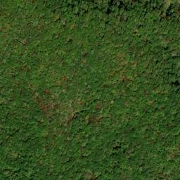 Satellite imagery of Cave Ridge, US