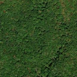 Satellite imagery of Crooked Arm, US